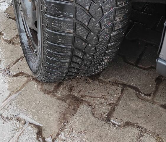 Коричневый Сеат Другая, объемом двигателя 2 л и пробегом 284 тыс. км за 2700 $, фото 6 на Automoto.ua