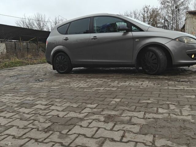 Коричневый Сеат Другая, объемом двигателя 2 л и пробегом 284 тыс. км за 2700 $, фото 5 на Automoto.ua