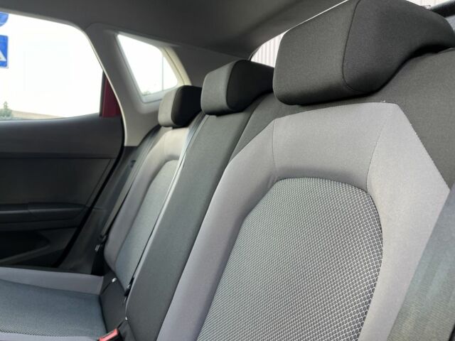 Сеат Інша 2018 у Києві на Automoto.ua Червоний Сеат Інша, об'ємом двигуна 1 л та пробігом 61 тис. км за 15500 $, фото 12 на Automoto.ua