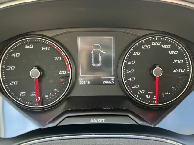 Сеат Інша 2018 у Києві на Automoto.ua Червоний Сеат Інша, об'ємом двигуна 1 л та пробігом 61 тис. км за 15500 $, фото 16 на Automoto.ua