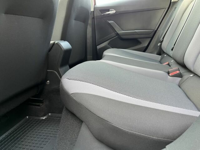 Сеат Інша 2018 у Києві на Automoto.ua Червоний Сеат Інша, об'ємом двигуна 1 л та пробігом 61 тис. км за 15500 $, фото 11 на Automoto.ua