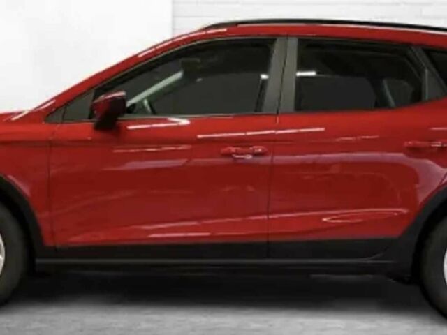 Красный Сеат Другая, объемом двигателя 1 л и пробегом 45 тыс. км за 15668 $, фото 3 на Automoto.ua