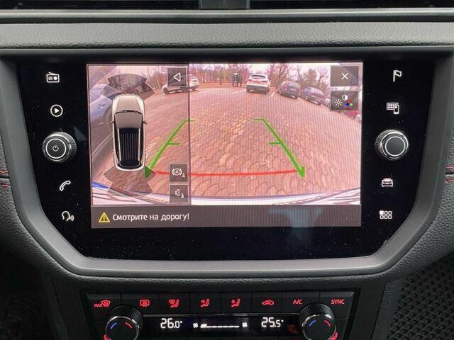 Сеат Другая 2019 в Запорожье на Automoto.ua Серый Сеат Другая, объемом двигателя 1 л и пробегом 62 тыс. км за 15950 $, фото 10 на Automoto.ua