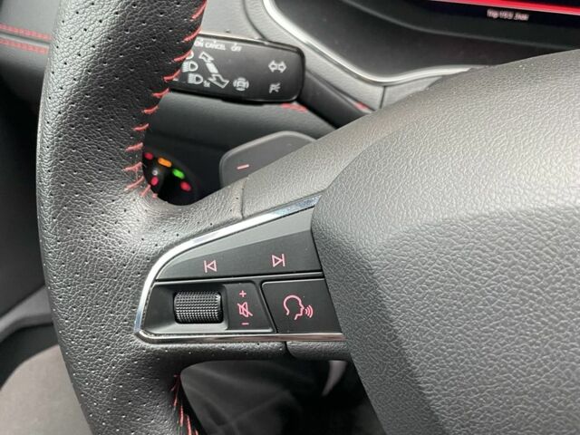 Сеат Другая 2019 в Запорожье на Automoto.ua Серый Сеат Другая, объемом двигателя 1 л и пробегом 62 тыс. км за 15950 $, фото 8 на Automoto.ua