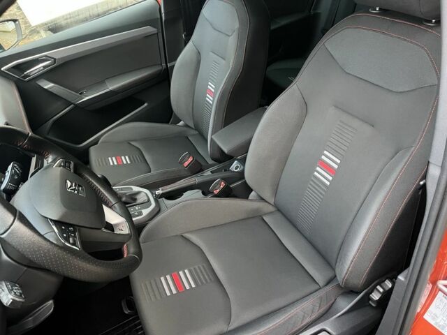 Серый Сеат Другая, объемом двигателя 1 л и пробегом 43 тыс. км за 15999 $, фото 13 на Automoto.ua