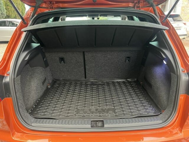 Серый Сеат Другая, объемом двигателя 1 л и пробегом 43 тыс. км за 15999 $, фото 21 на Automoto.ua