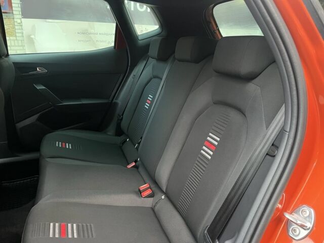 Серый Сеат Другая, объемом двигателя 1 л и пробегом 43 тыс. км за 15999 $, фото 19 на Automoto.ua