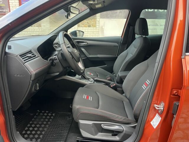 Серый Сеат Другая, объемом двигателя 1 л и пробегом 43 тыс. км за 15999 $, фото 12 на Automoto.ua