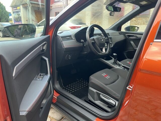 Серый Сеат Другая, объемом двигателя 1 л и пробегом 43 тыс. км за 15999 $, фото 9 на Automoto.ua