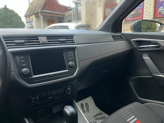 Серый Сеат Другая, объемом двигателя 1 л и пробегом 43 тыс. км за 15999 $, фото 14 на Automoto.ua