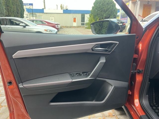 Серый Сеат Другая, объемом двигателя 1 л и пробегом 43 тыс. км за 15999 $, фото 10 на Automoto.ua