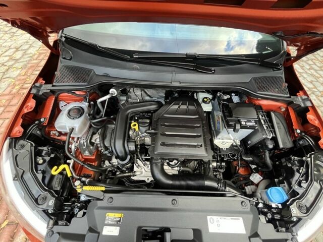 Серый Сеат Другая, объемом двигателя 1 л и пробегом 43 тыс. км за 15999 $, фото 23 на Automoto.ua