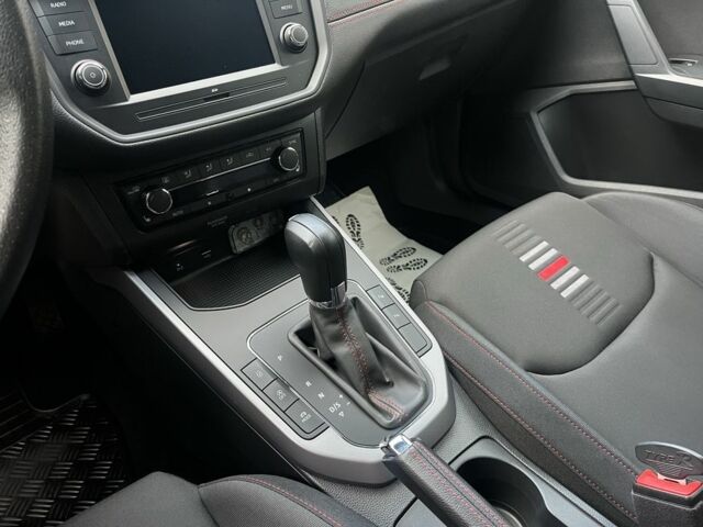 Серый Сеат Другая, объемом двигателя 1 л и пробегом 43 тыс. км за 15999 $, фото 15 на Automoto.ua