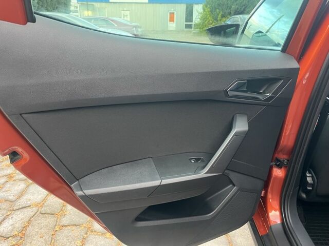 Серый Сеат Другая, объемом двигателя 1 л и пробегом 43 тыс. км за 15999 $, фото 17 на Automoto.ua