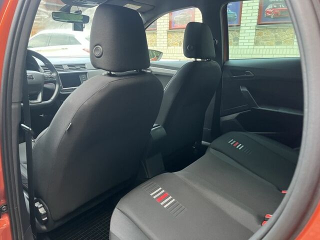 Серый Сеат Другая, объемом двигателя 1 л и пробегом 43 тыс. км за 15999 $, фото 18 на Automoto.ua