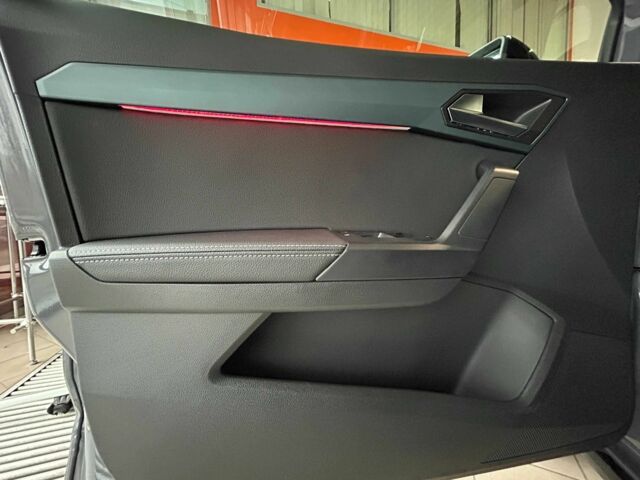 Сірий Сеат Інша, об'ємом двигуна 1.6 л та пробігом 1 тис. км за 26181 $, фото 18 на Automoto.ua