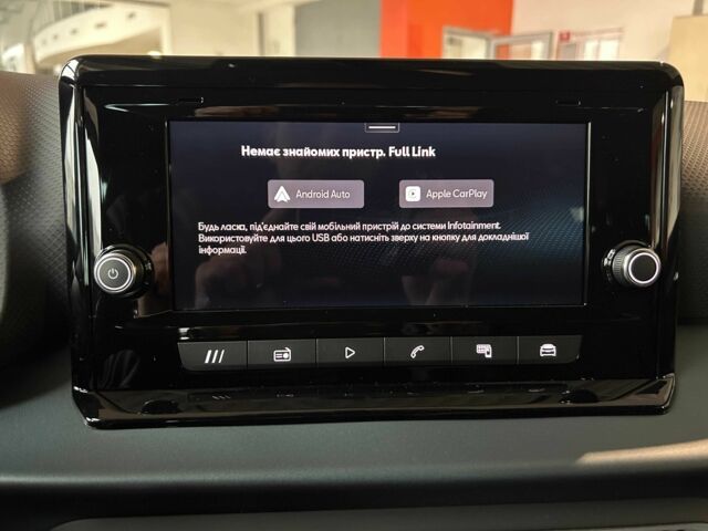 Сірий Сеат Інша, об'ємом двигуна 1.6 л та пробігом 1 тис. км за 26181 $, фото 17 на Automoto.ua