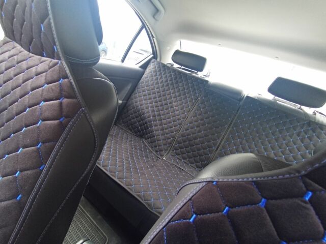 Синий Сеат Другая, объемом двигателя 1.5 л и пробегом 140 тыс. км за 4500 $, фото 4 на Automoto.ua