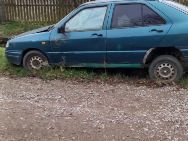 Зеленый Сеат Другая, объемом двигателя 0 л и пробегом 40 тыс. км за 710 $, фото 1 на Automoto.ua