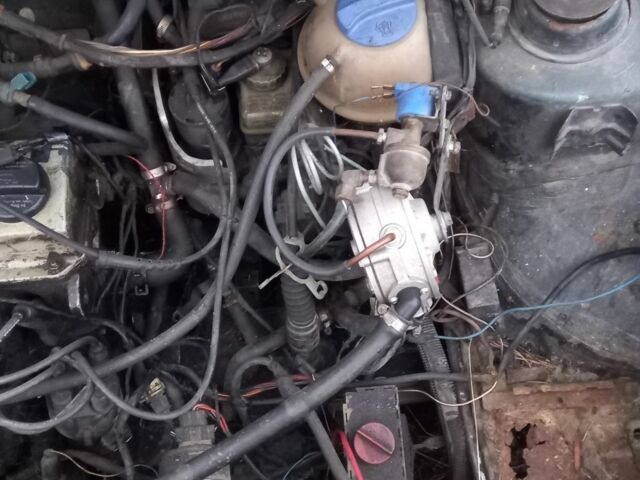 Зеленый Сеат Другая, объемом двигателя 0 л и пробегом 40 тыс. км за 710 $, фото 4 на Automoto.ua