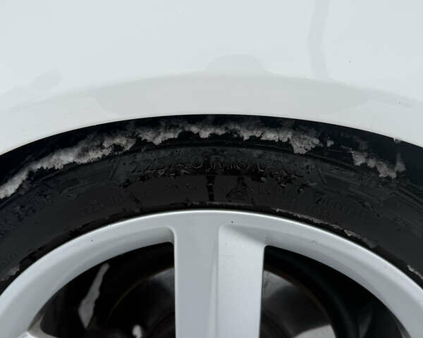 Білий Сеат Ексео, об'ємом двигуна 1.98 л та пробігом 215 тис. км за 11500 $, фото 32 на Automoto.ua