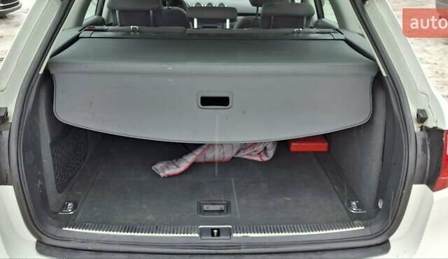 Белый Сеат Эксео, объемом двигателя 1.8 л и пробегом 169 тыс. км за 6900 $, фото 10 на Automoto.ua