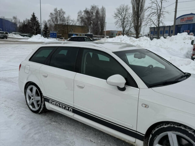 Белый Сеат Эксео, объемом двигателя 1.98 л и пробегом 215 тыс. км за 9800 $, фото 12 на Automoto.ua
