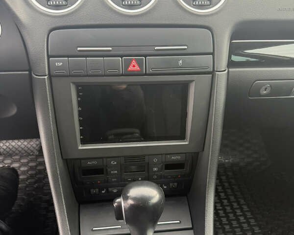 Білий Сеат Ексео, об'ємом двигуна 1.98 л та пробігом 215 тис. км за 11500 $, фото 62 на Automoto.ua