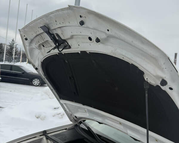 Білий Сеат Ексео, об'ємом двигуна 1.98 л та пробігом 215 тис. км за 11500 $, фото 81 на Automoto.ua