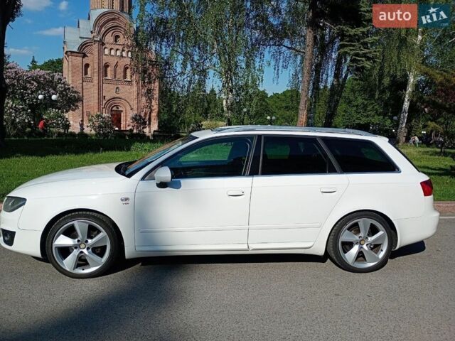 Белый Сеат Эксео, объемом двигателя 2 л и пробегом 208 тыс. км за 9500 $, фото 21 на Automoto.ua
