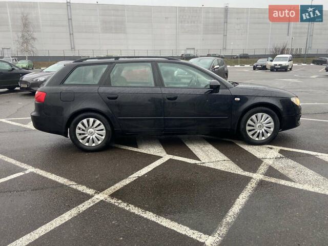 Черный Сеат Эксео, объемом двигателя 2 л и пробегом 290 тыс. км за 5850 $, фото 10 на Automoto.ua