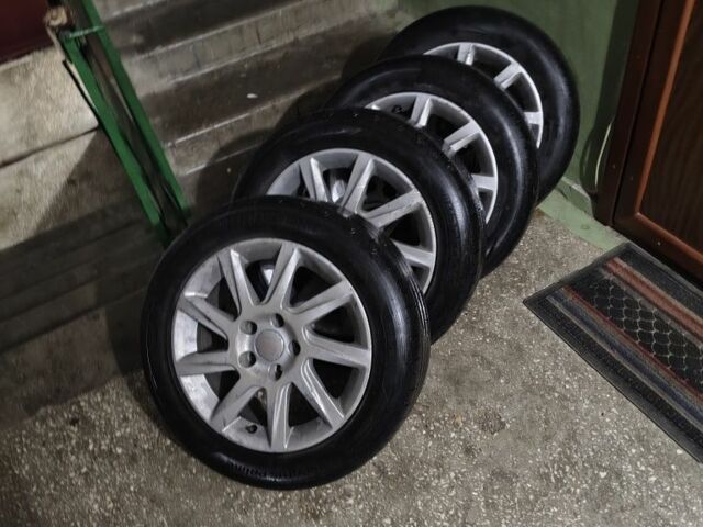 Черный Сеат Эксео, объемом двигателя 1.8 л и пробегом 208 тыс. км за 7700 $, фото 8 на Automoto.ua