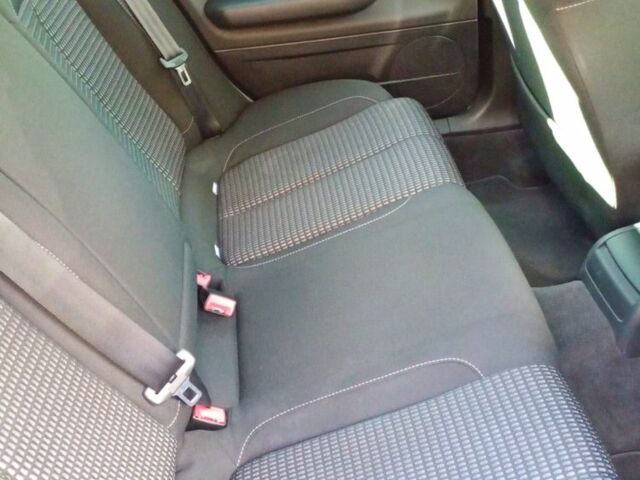 Черный Сеат Эксео, объемом двигателя 2 л и пробегом 214 тыс. км за 10000 $, фото 8 на Automoto.ua