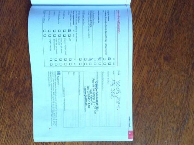 Черный Сеат Эксео, объемом двигателя 2 л и пробегом 214 тыс. км за 10000 $, фото 12 на Automoto.ua