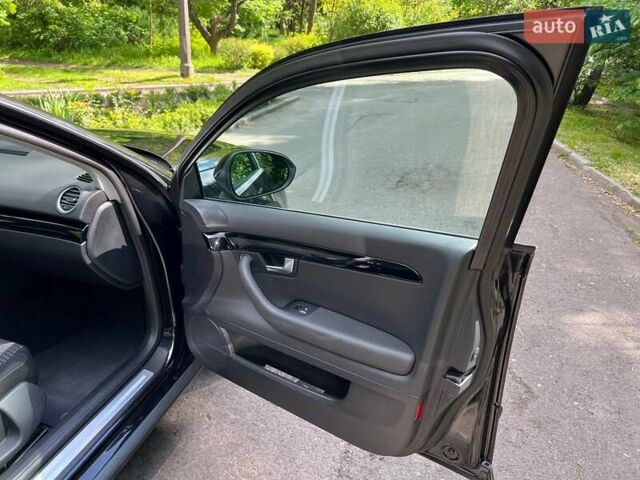 Черный Сеат Эксео, объемом двигателя 1.97 л и пробегом 270 тыс. км за 9000 $, фото 19 на Automoto.ua