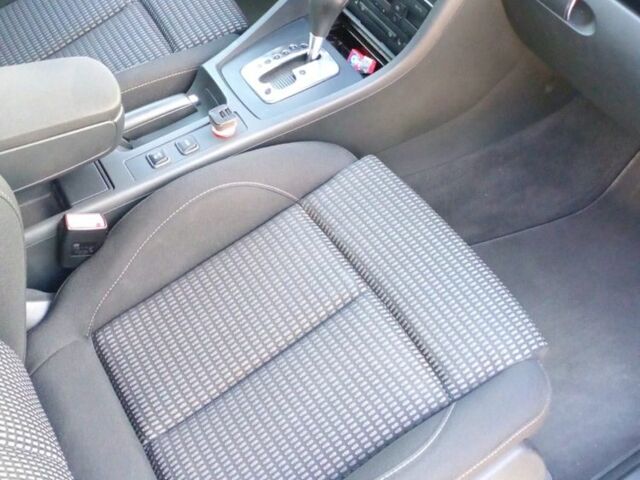 Черный Сеат Эксео, объемом двигателя 2 л и пробегом 214 тыс. км за 10000 $, фото 7 на Automoto.ua