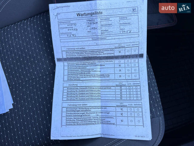 Чорний Сеат Ексео, об'ємом двигуна 2 л та пробігом 279 тис. км за 8400 $, фото 49 на Automoto.ua