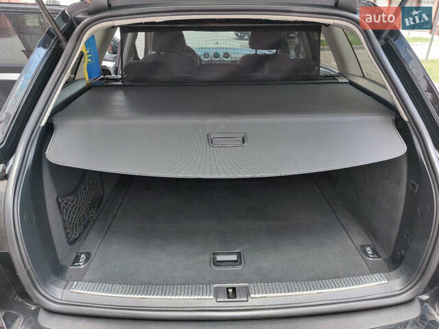 Сеат Ексео 2013 у Івано-Франківську на Automoto.ua Чорний Сеат Ексео, об'ємом двигуна 2 л та пробігом 218 тис. км за 7999 $, фото 25 на Automoto.ua