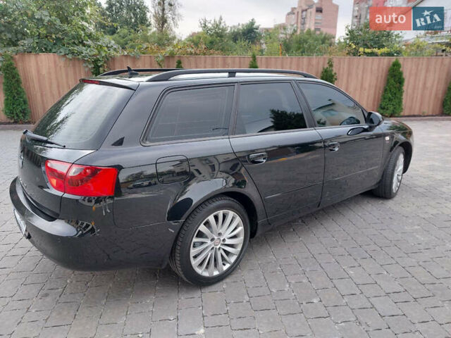 Сеат Ексео 2013 у Івано-Франківську на Automoto.ua Чорний Сеат Ексео, об'ємом двигуна 2 л та пробігом 218 тис. км за 7999 $, фото 15 на Automoto.ua