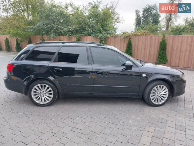 Сеат Ексео 2013 у Івано-Франківську на Automoto.ua Чорний Сеат Ексео, об'ємом двигуна 2 л та пробігом 218 тис. км за 7999 $, фото 12 на Automoto.ua