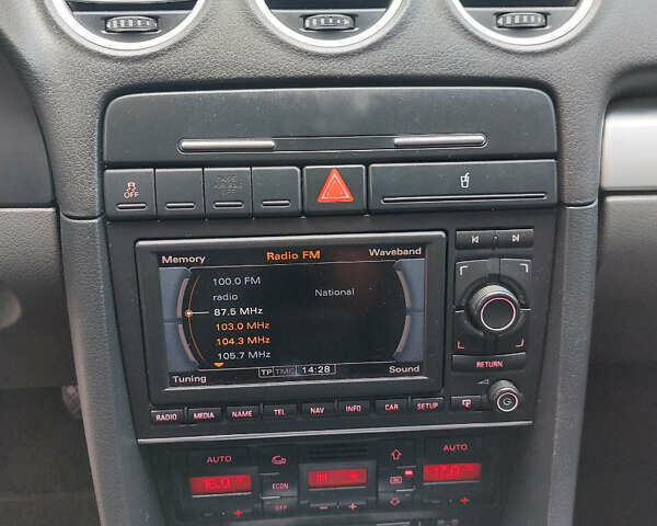 Сеат Ексео 2013 у Івано-Франківську на Automoto.ua Чорний Сеат Ексео, об'ємом двигуна 2 л та пробігом 218 тис. км за 7999 $, фото 19 на Automoto.ua