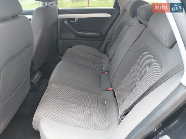 Сеат Ексео 2013 у Івано-Франківську на Automoto.ua Чорний Сеат Ексео, об'ємом двигуна 2 л та пробігом 218 тис. км за 7999 $, фото 26 на Automoto.ua