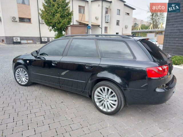 Сеат Ексео 2013 у Івано-Франківську на Automoto.ua Чорний Сеат Ексео, об'ємом двигуна 2 л та пробігом 218 тис. км за 7999 $, фото 10 на Automoto.ua