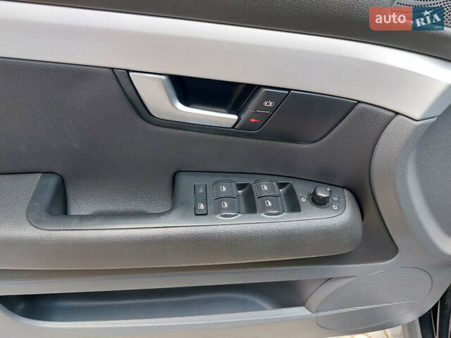 Сеат Ексео 2013 у Івано-Франківську на Automoto.ua Чорний Сеат Ексео, об'ємом двигуна 2 л та пробігом 218 тис. км за 7999 $, фото 24 на Automoto.ua