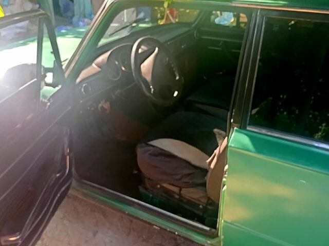Сеат Ексео, об'ємом двигуна 1.3 л та пробігом 0 тис. км за 550 $, фото 2 на Automoto.ua