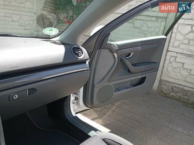 Сеат Ексео, об'ємом двигуна 1.97 л та пробігом 235 тис. км за 8500 $, фото 4 на Automoto.ua