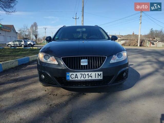 Сеат Ексео, об'ємом двигуна 0 л та пробігом 250 тис. км за 8100 $, фото 34 на Automoto.ua