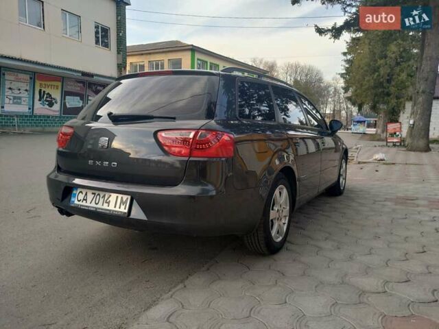 Сеат Ексео, об'ємом двигуна 0 л та пробігом 250 тис. км за 8500 $, фото 3 на Automoto.ua