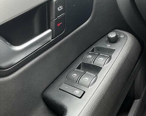 Сеат Эксео, объемом двигателя 1.8 л и пробегом 212 тыс. км за 6500 $, фото 30 на Automoto.ua