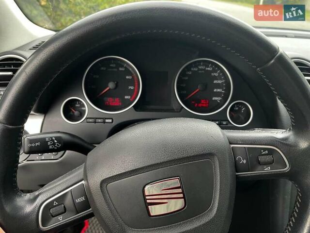 Сеат Эксео, объемом двигателя 1.8 л и пробегом 212 тыс. км за 6500 $, фото 33 на Automoto.ua